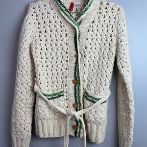 H&M knitted cardigan